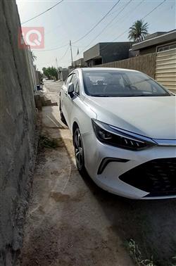BAIC U5 PLUS